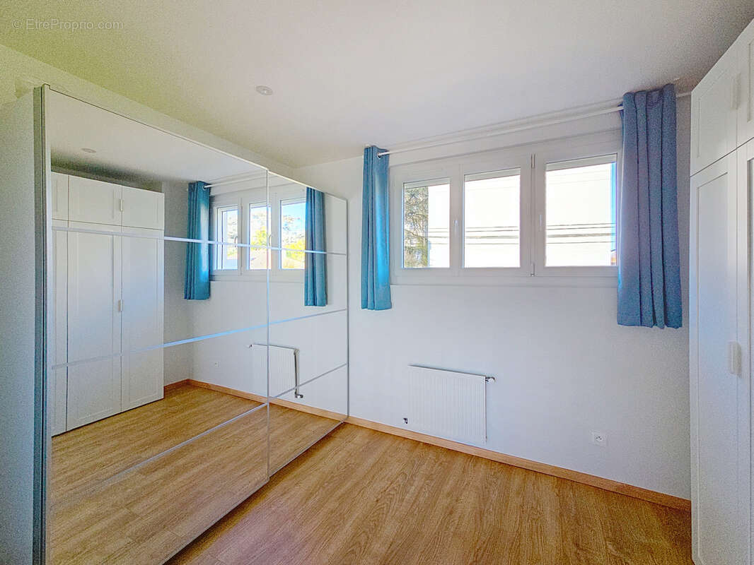 Maison à VILLEFRANCHE-SUR-SAONE