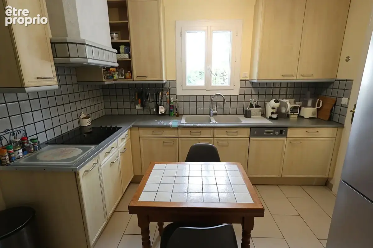 Villa Peymeinade 5 pièce(s) 135 m² avec piscine 1744 m² de terrain - photo 14