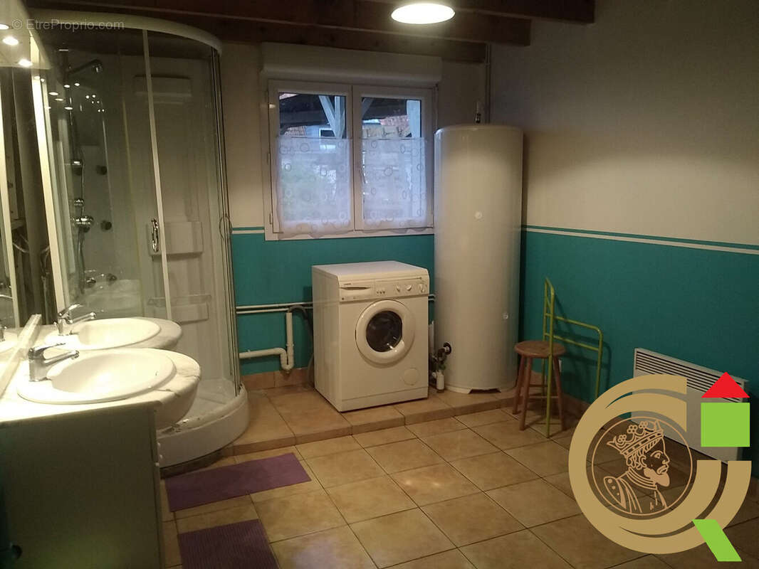 Maison 166 m² à Beaurainville  - photo 8