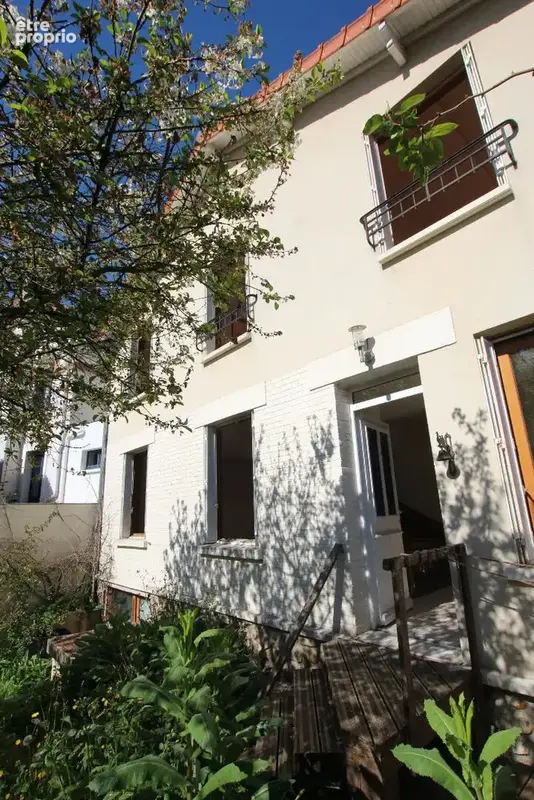 Maison Meudon 3 pièce(s) 92 m2 - photo 2