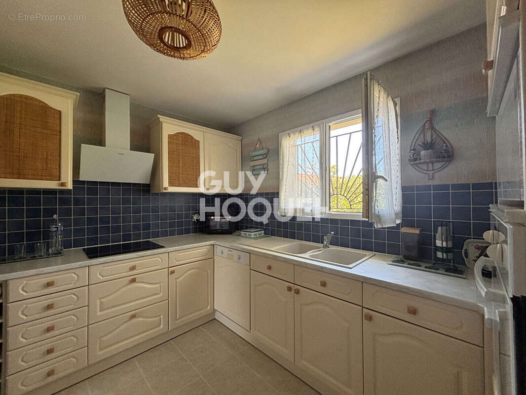 Maison à BISCARROSSE