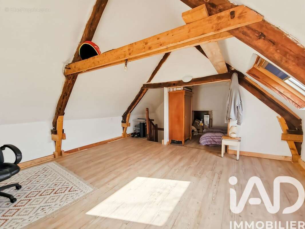 Photo 9 - Maison à GUENIN