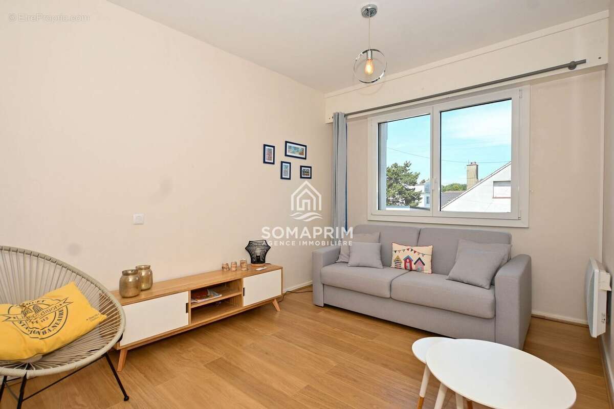 Appartement 93 m² à Le Touquet-Paris-Plage  - photo 9