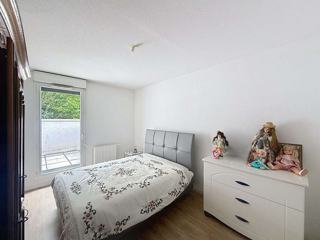 Appartement à LORMONT