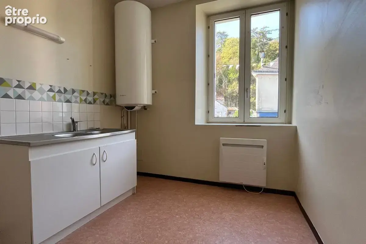 Pocé sur Cisse - Appartement T3 - photo 7