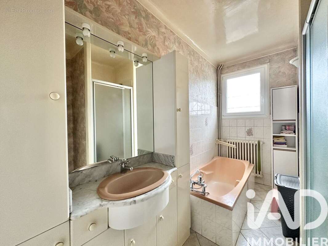 Photo 6 - Maison à SAINTE-GENEVIEVE-DES-BOIS