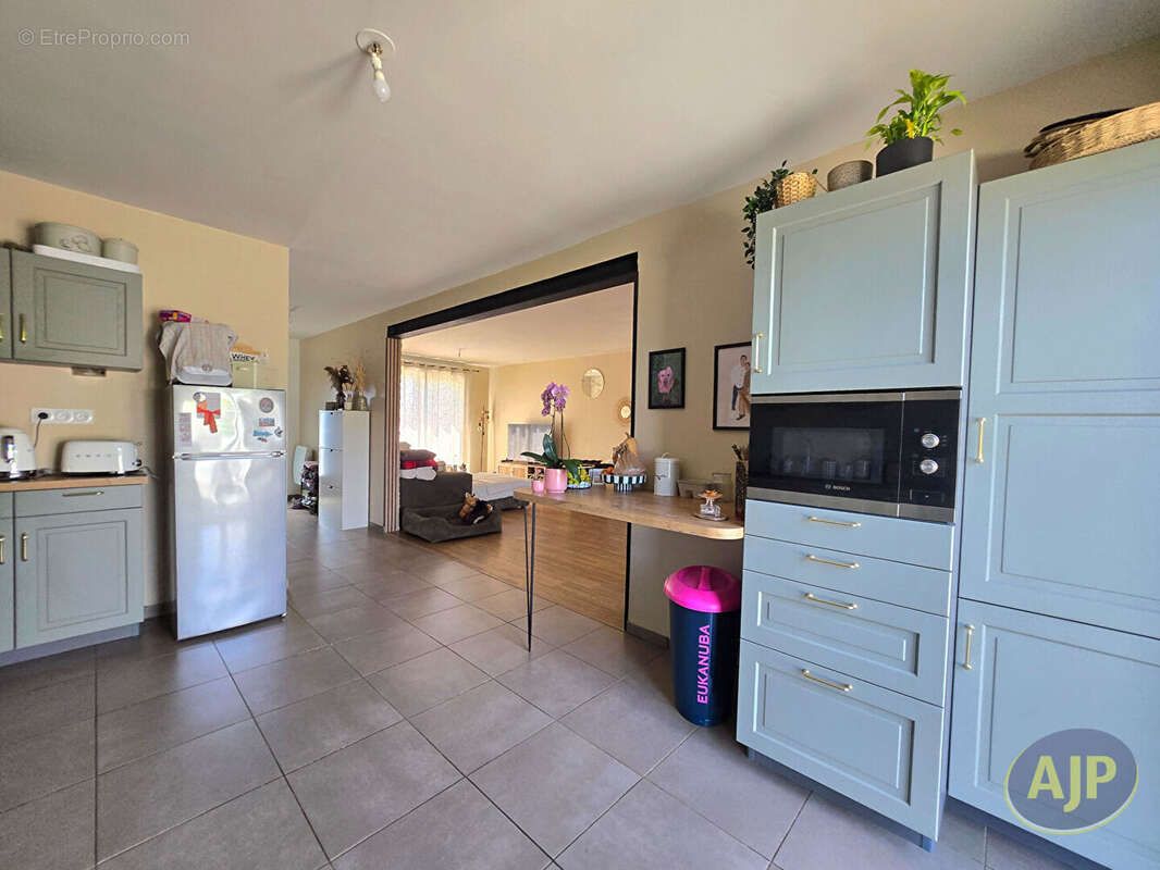 SAINT-JEAN-BREVELAY : Maison T5 dans le bourg, entièrement rénovée  - 20 min de Vannes ? DPE C ? Uniquement chez AJP ! - photo 7