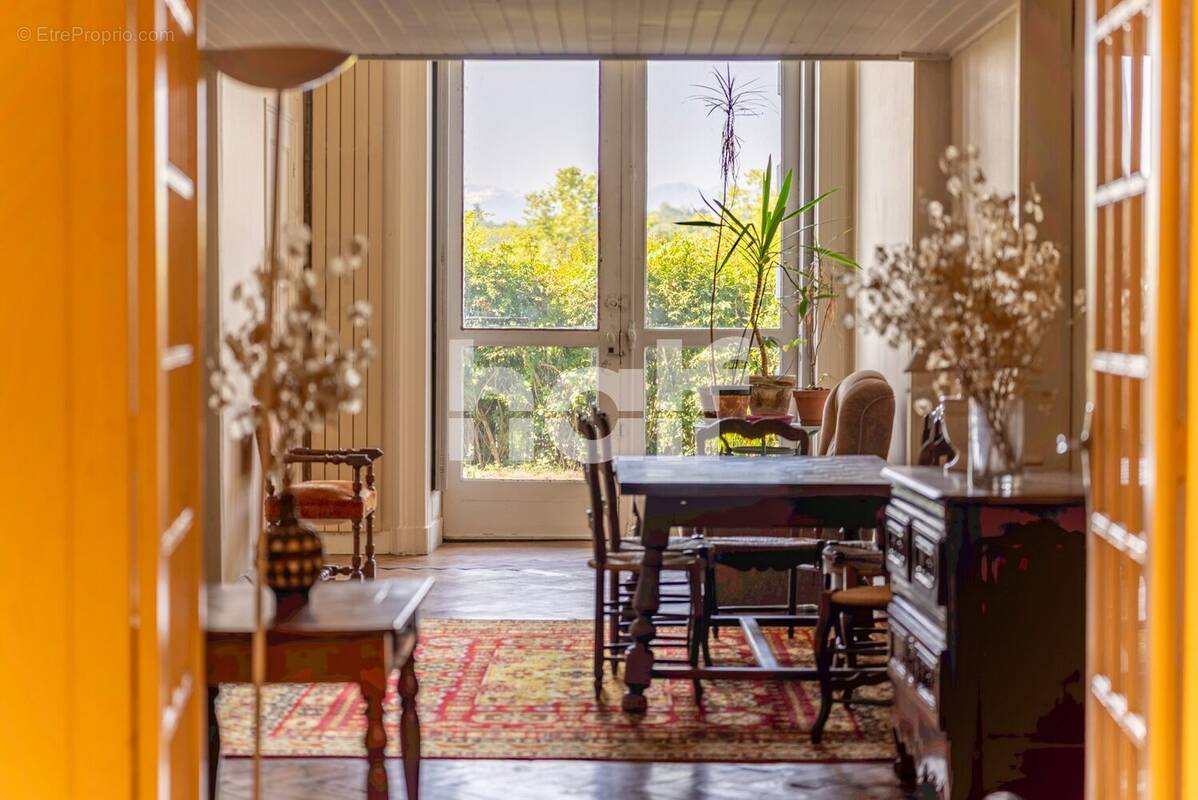 Appartement à PAU