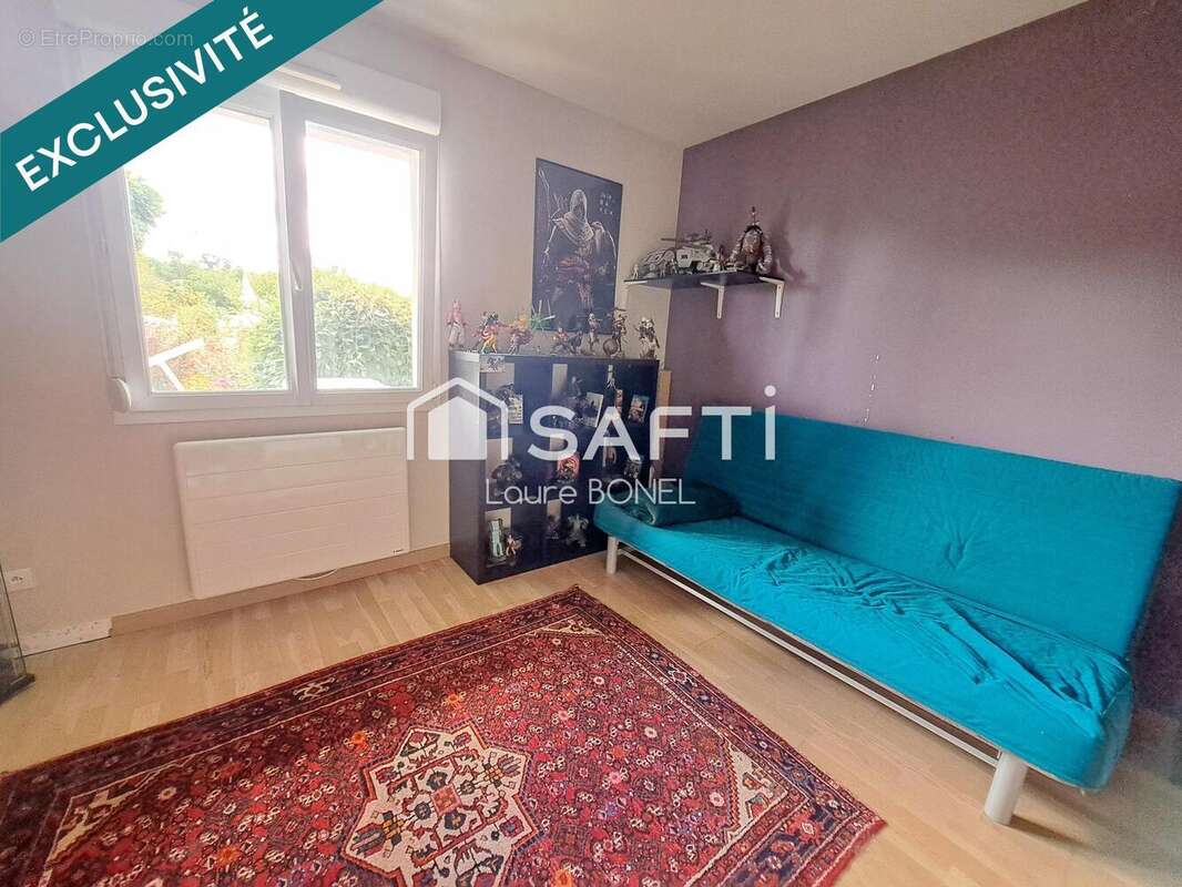 Maison 123 m² à Balleville  - photo 7