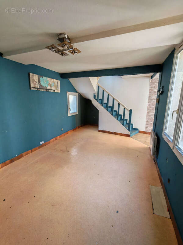 Appartement à SOISSONS