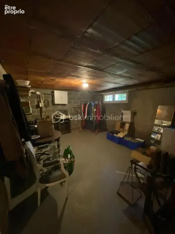  Nouveau prix – Maison familiale 5 chambres à 10 min de Houdan - photo 24