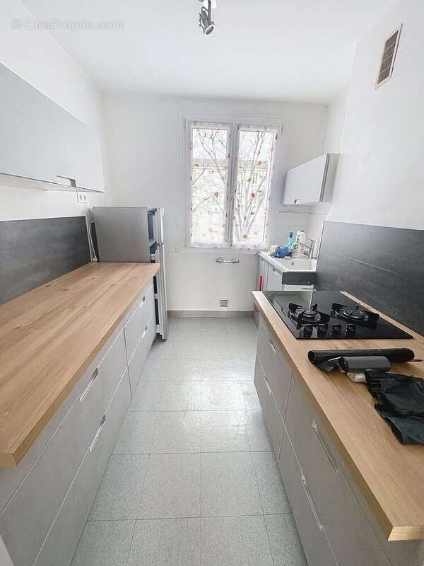 Appartement à TOURS