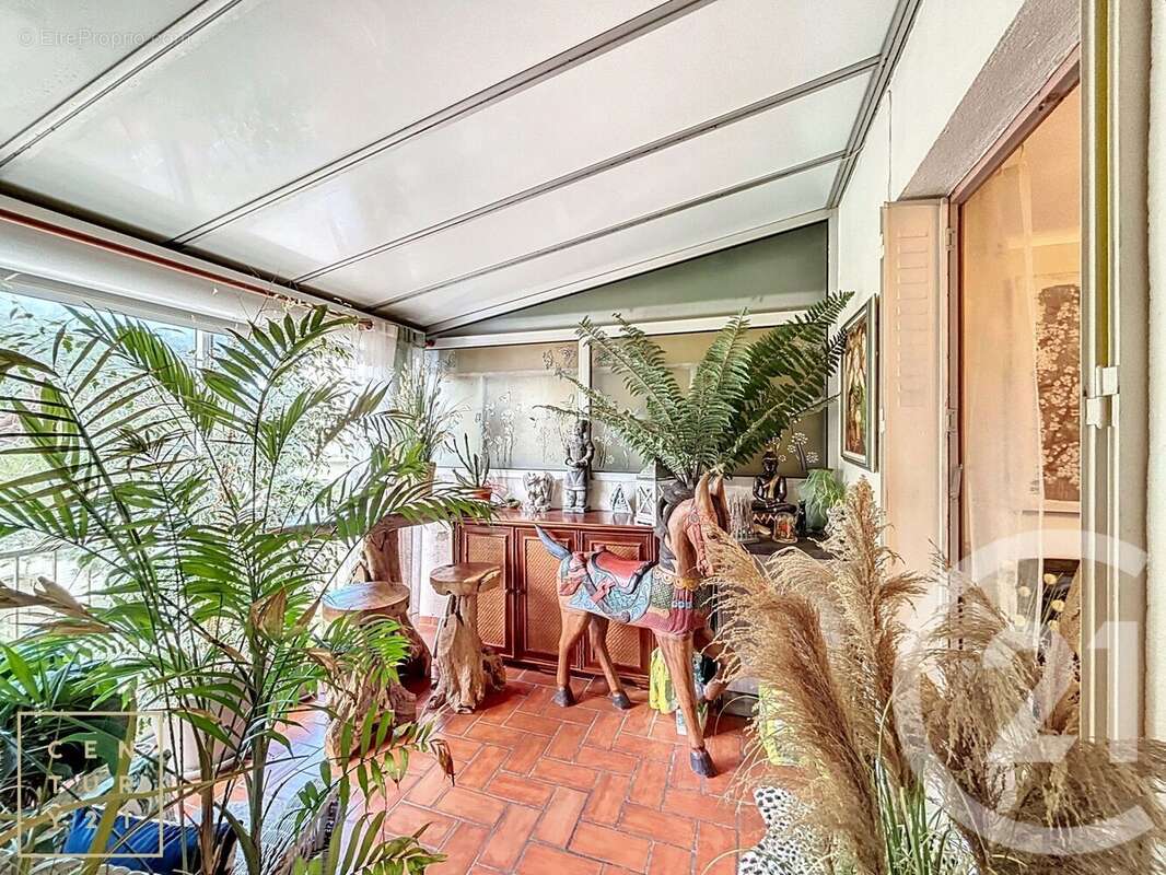 Maison à ILLE-SUR-TET