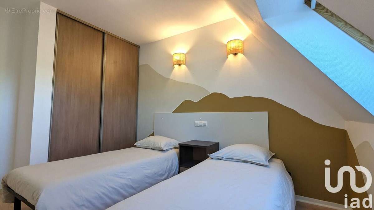 Photo 8 - Appartement à IDRON