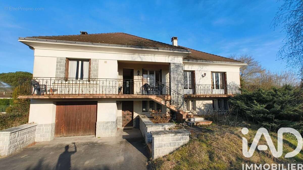 Photo 5 - Maison à PUY-GUILLAUME