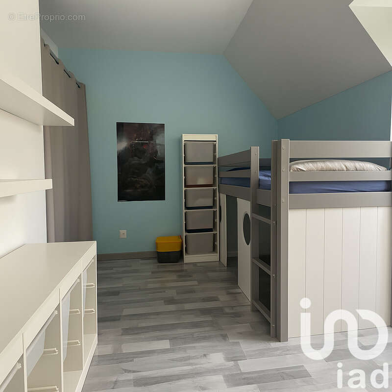 Photo 8 - Maison à SAINT-PATHUS