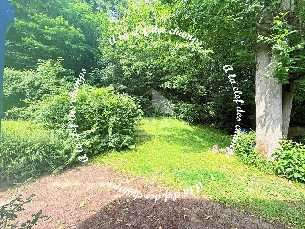 Maison à GIF-SUR-YVETTE