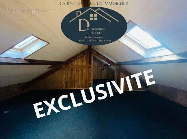 Appartement à BAGNERES-DE-LUCHON