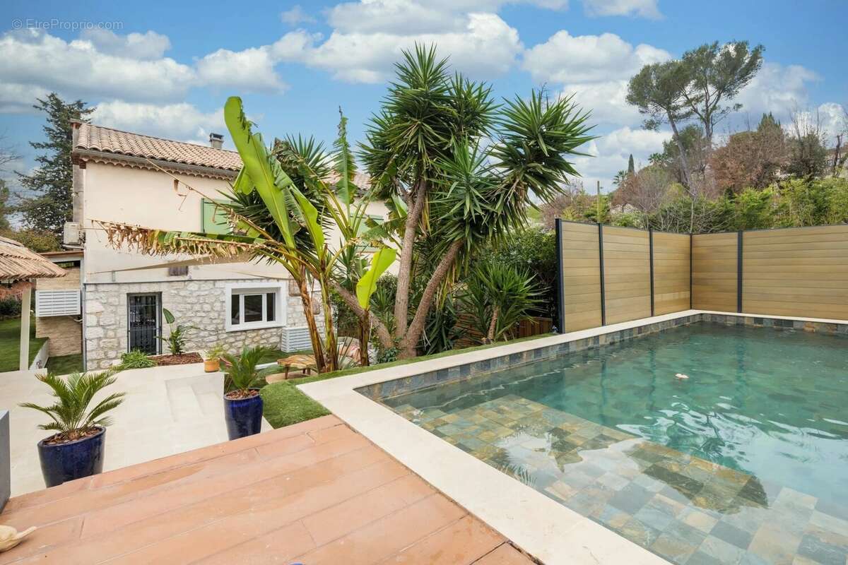 Appartement à SAINT-PAUL