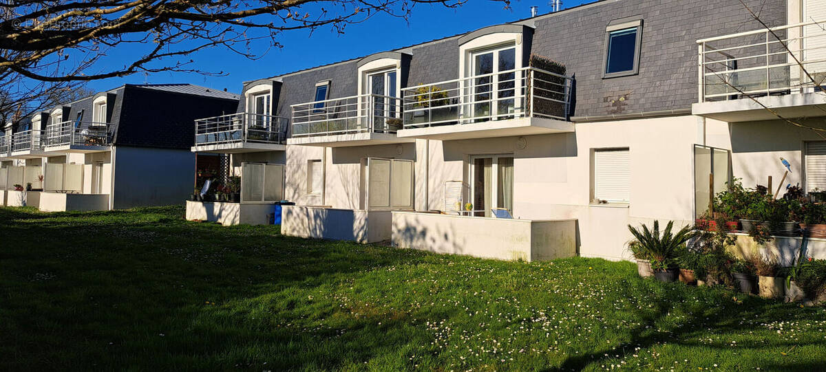 Appartement à FOUESNANT