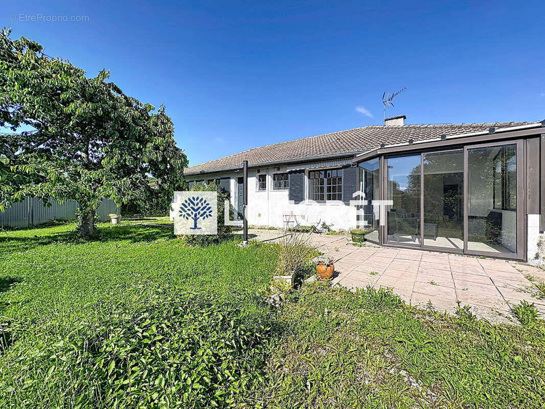 Maison Beynost 6 pièces 155m² sur son terrain de 1070m² - photo 16