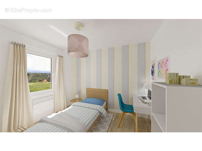 Photo 5 - Maison à AIXE-SUR-VIENNE