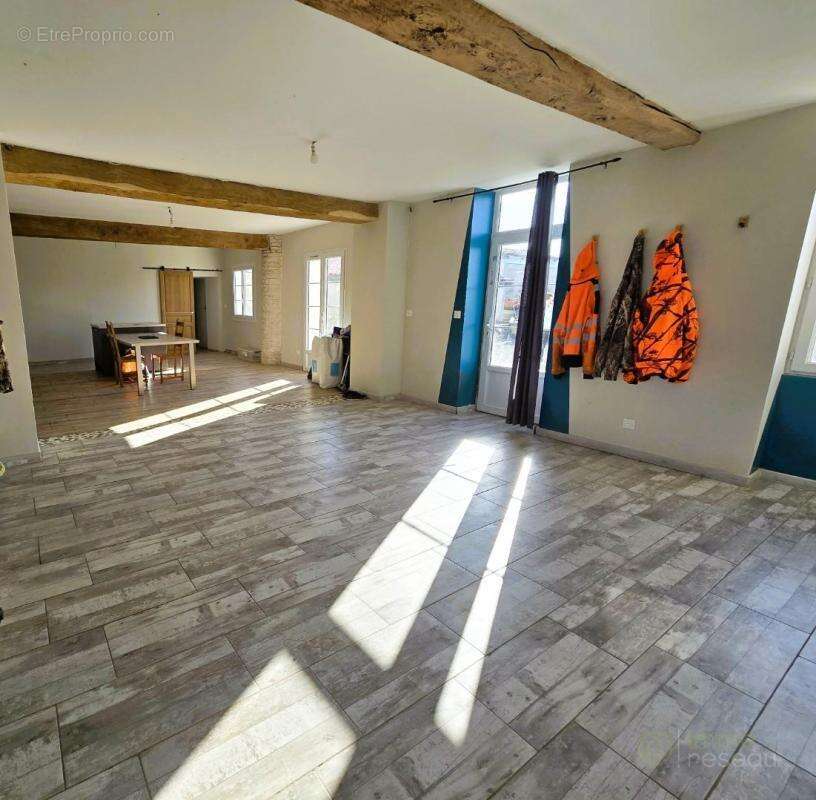 Maison à LA BROUSSE