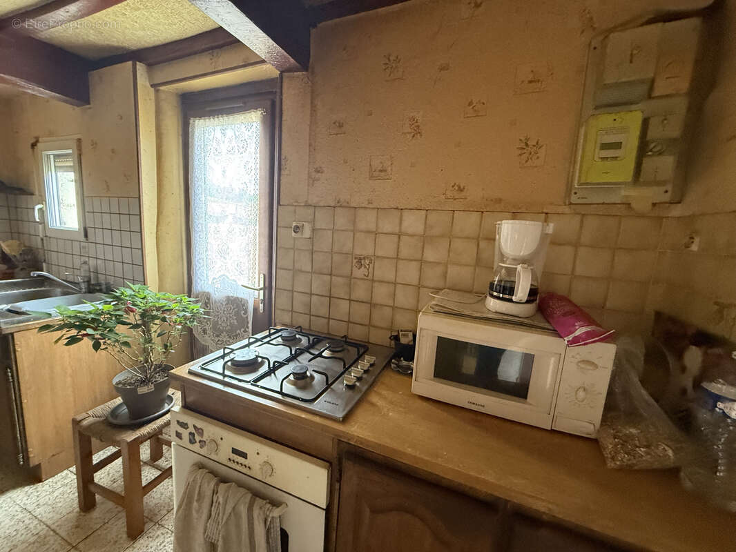Maison à rénover - photo 7