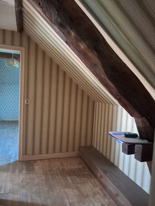 Maison à MASSERET