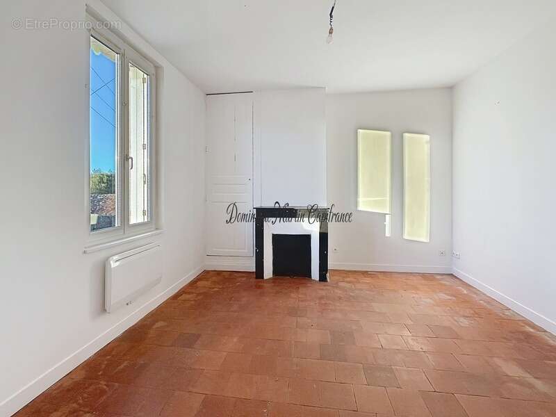 SAINT PATERNE RACAN (37) Nouveau prix ! Maison de 59m²- jardin- parking couvert - photo 3