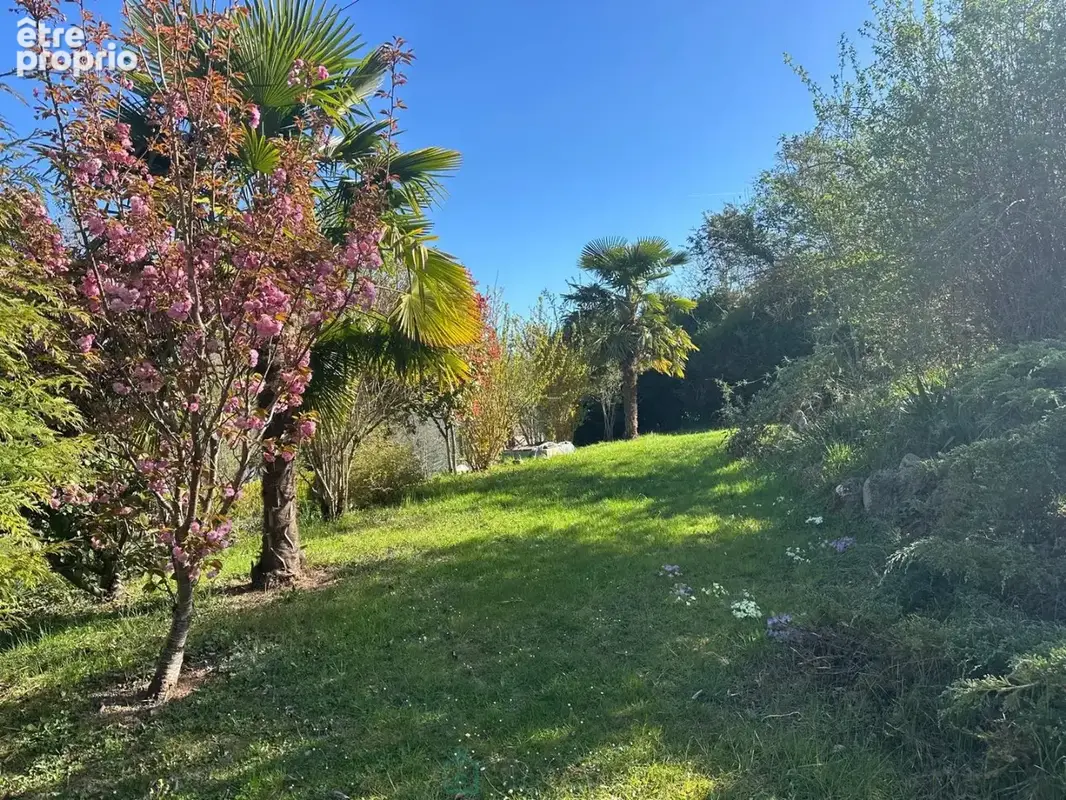 Maison familiale située dans la vallée de l'Orvanne - photo 4