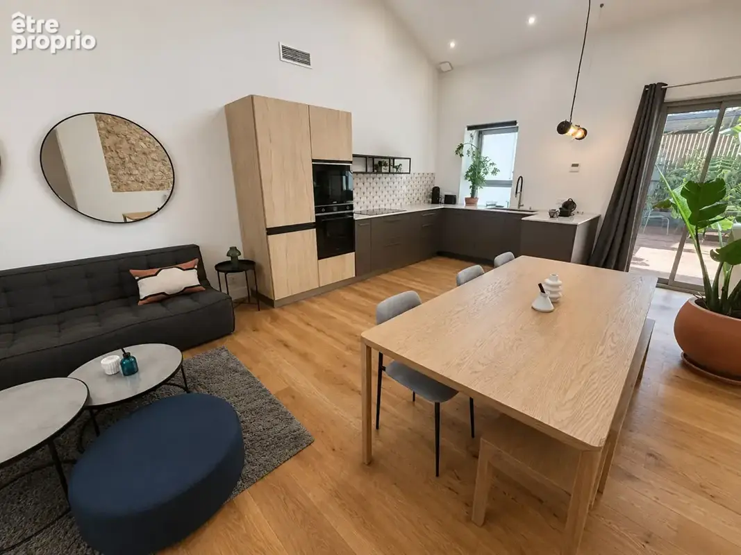 Maison Narbonne 3 pièce(s) 93 m2 - photo 4