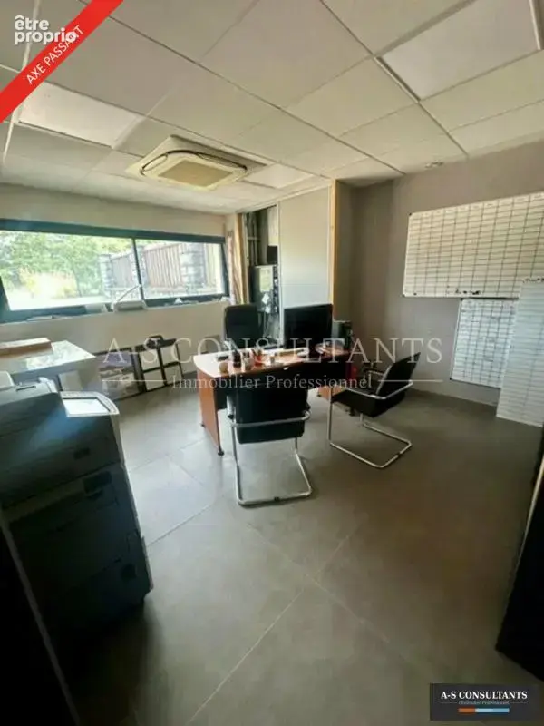 Bureaux / locaux pro à vendre - photo 9