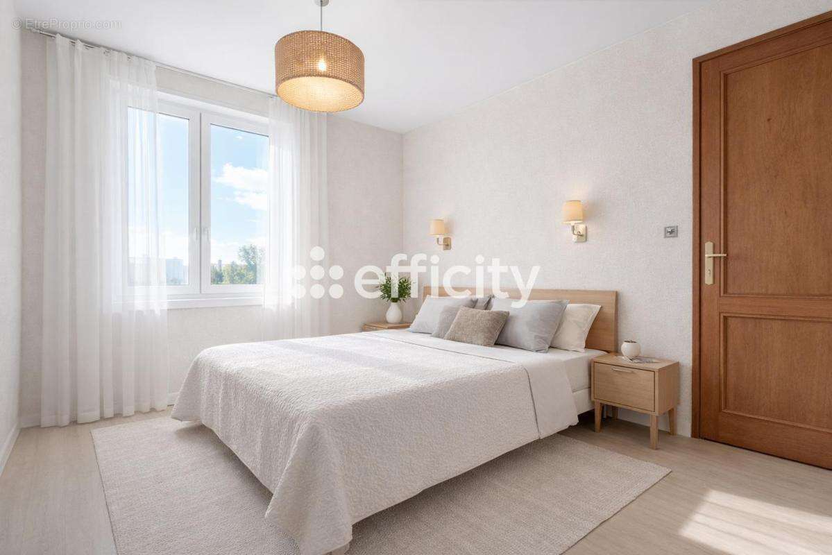 Maison à BERRE-L'ETANG