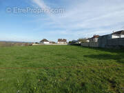 Terrain à SAINT-HILAIRE-DU-HARCOUET