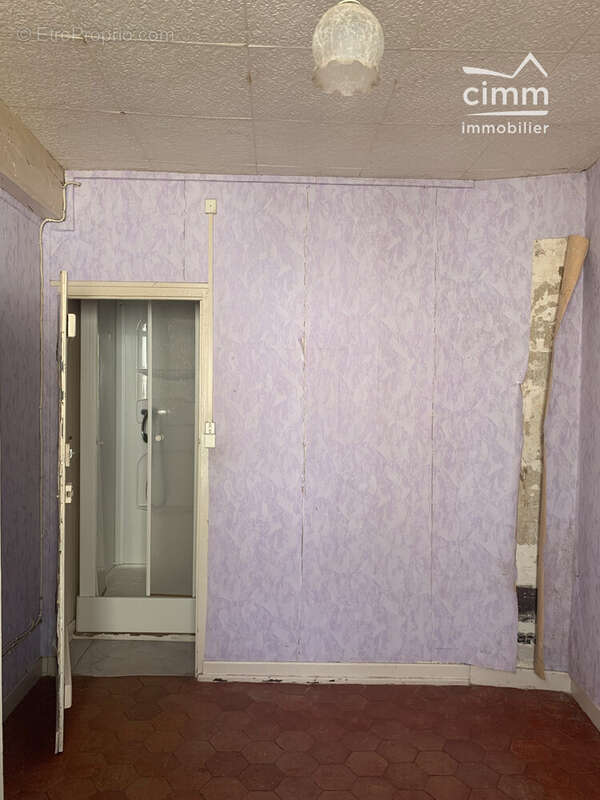 Appartement 109 m² à Chatillon-Coligny  - photo 8