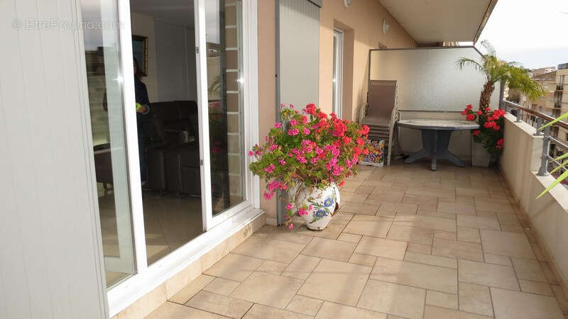 Vente appartement 4/5 pieces avec terrasse - photo 18