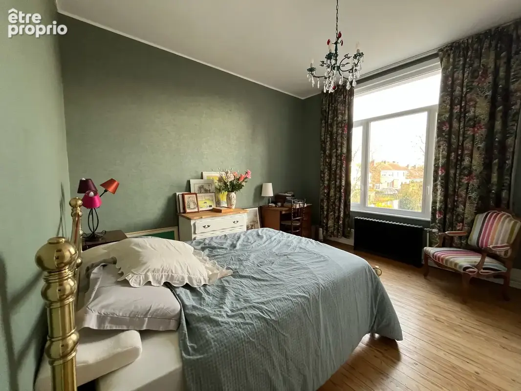 Maison - 200 m2 - Rosendaël - photo 9