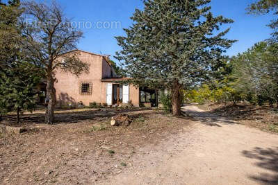 Maison à MONTAURIOL