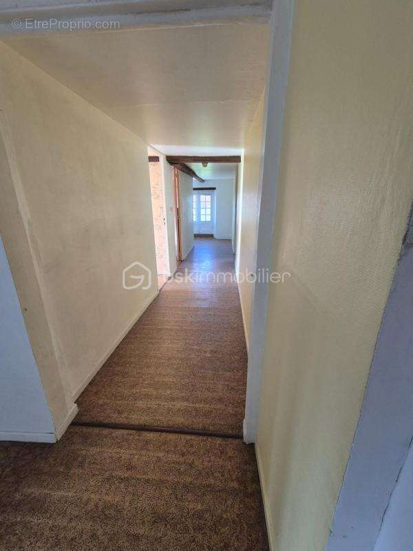 Maison en pierre - photo 13