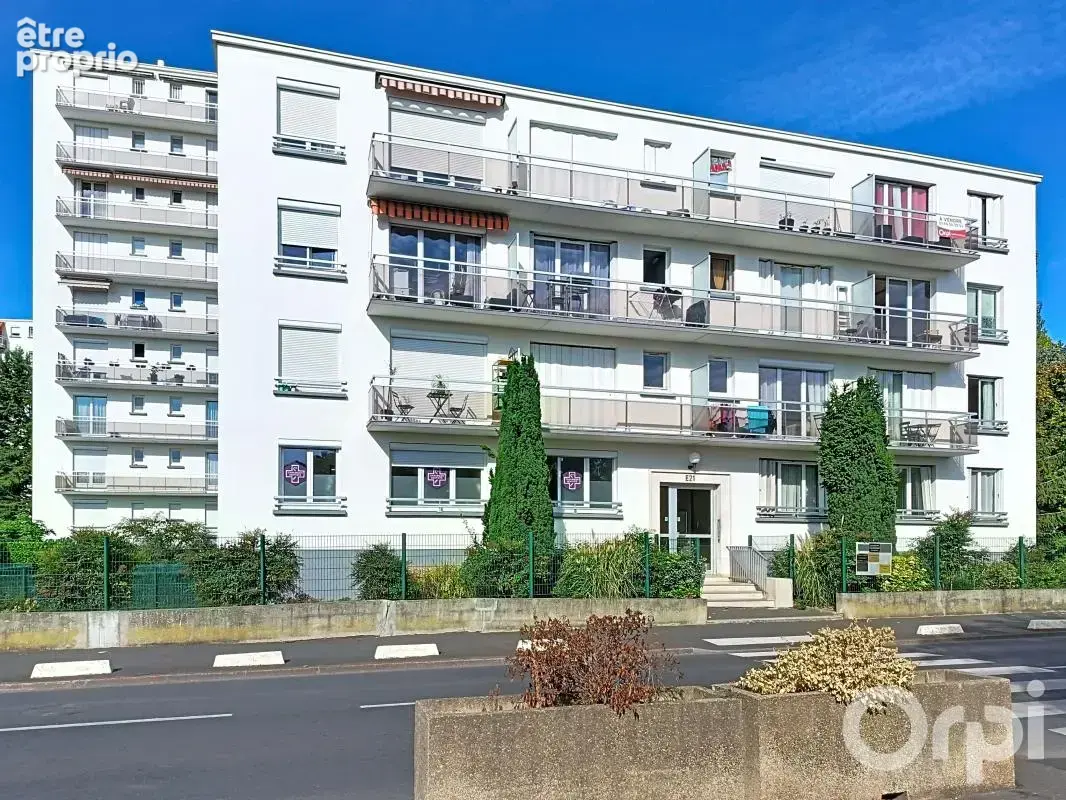 Appartement À Vendre de 4 pièces 78,72m2 - photo 2