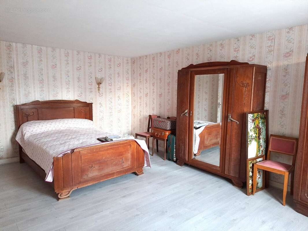 Maison à SASSETOT-LE-MAUCONDUIT