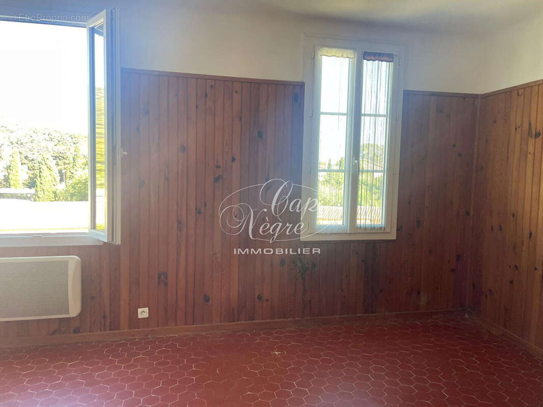 Appartement à LE LAVANDOU