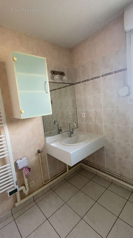 Appartement à PONT-A-MOUSSON