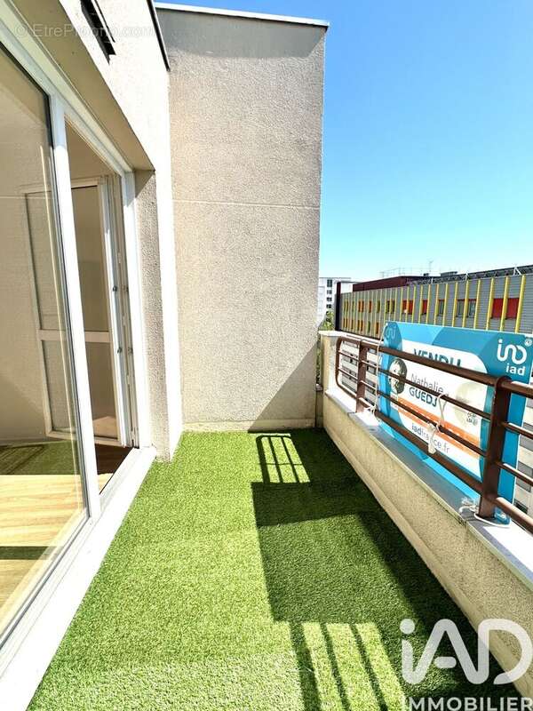 Photo 2 - Appartement à CRETEIL