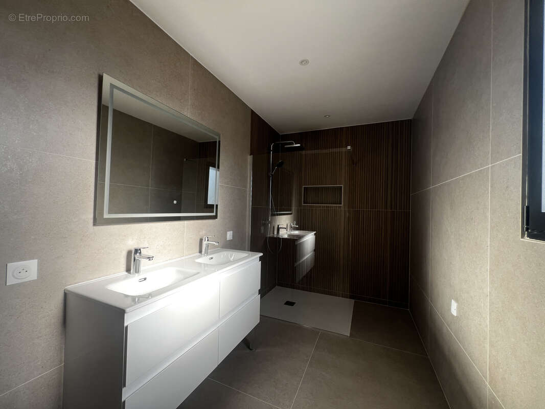 Maison à FOS-SUR-MER