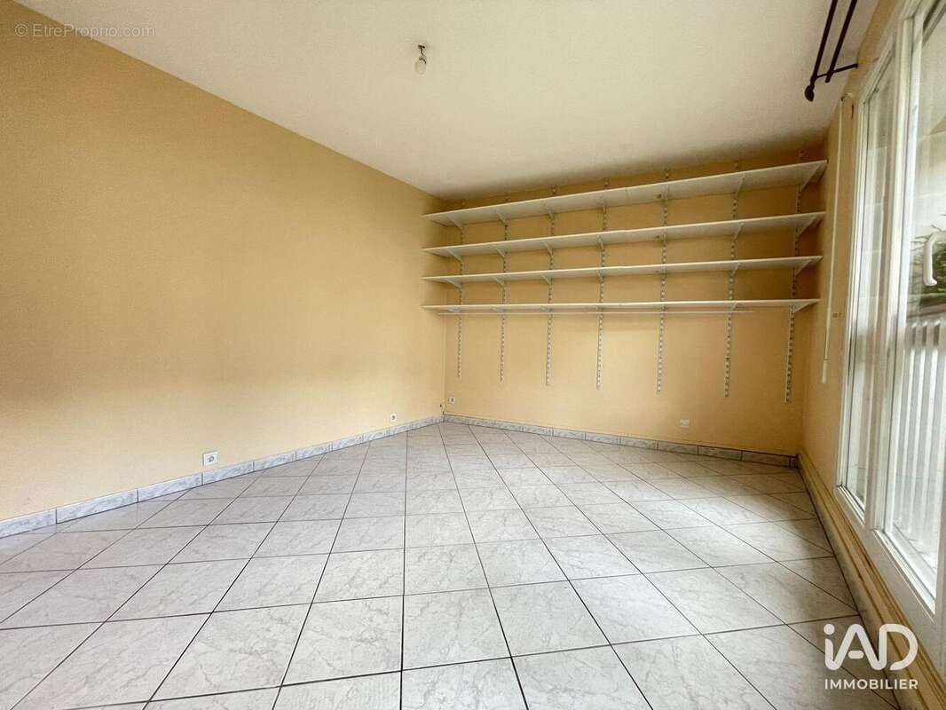 Photo 7 - Appartement à COUBRON