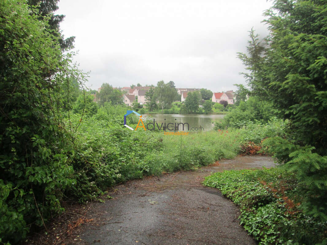 Appartement à LUXEUIL-LES-BAINS