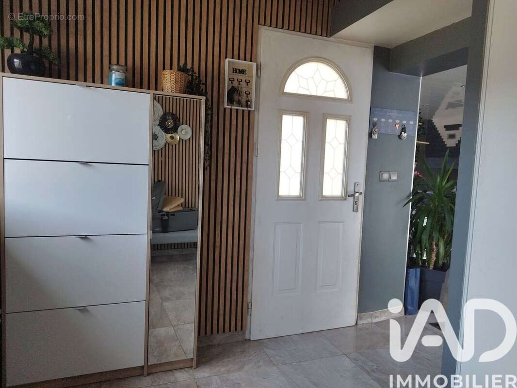 Photo 5 - Maison à LA CAVALERIE
