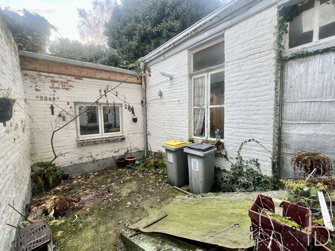 Appartement à LILLE